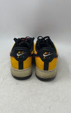 Load image into Gallery viewer, Nike Mens Air Force 1 Low CK9282-100 Multicolor Lace-Up Running Shoes Size 10.5
