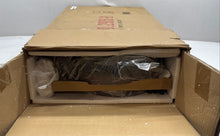 Load image into Gallery viewer, Five Points Light Cherry Wood Finish W/ PVC Cushion 29"H Swivel Bar Stool In Box