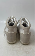 Load image into Gallery viewer, Michael Kors Womens Astrid White Lace High-Top Sneaker Shoes Size 5.5M