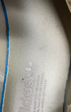 Load image into Gallery viewer, Adidas Mens adiFOM Q GW2217 Beige Round Toe Lace-Up Sneaker Shoes Size 9.5