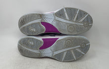 Load image into Gallery viewer, Asics Womens Gel Renma 1072A073 White Blue Sneakers Shoes Size 11 No Insole