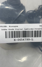 Load image into Gallery viewer, Gabba Goods Black Digital Car Dash Camcorder With Suction Mount Untested