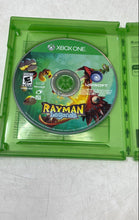 Load image into Gallery viewer, Ubisoft Xbox One Rayman Legends Platformer Multicolor Video Game