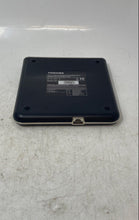 Load image into Gallery viewer, Toshiba Portable SuperMulti Drive Model PA3845U-1DV2 No Power Cable Untested