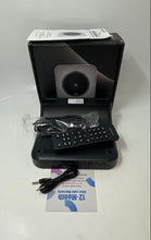 Load image into Gallery viewer, Roadom Model KC-806 Bluetooth CD Music Player With Speakers In Box Not Tested