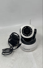 Load image into Gallery viewer, VStarcam White Black IP Night Vision Wireless Security Camera In Box Not Tested