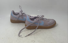 Load image into Gallery viewer, Nike Womens Field General 82 HJ6000-500 Lilac Blue Lace-Up Sneaker Shoes Size 7