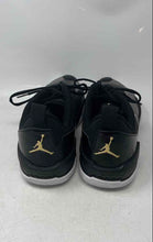Load image into Gallery viewer, Nike Mens Air Jordan One Take 4 DO7193-007 Black Gray Basketball Shoes Size 14