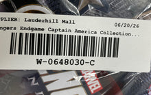 Load image into Gallery viewer, Hasbro Avengers Endgame Captain America Collection Toy Action Figure