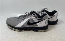 Load image into Gallery viewer, Nike Mens Air Mavin Low 719924-005 Gray Lace-Up Low Top Sneaker Shoes Size 8.5