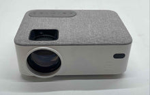 Load image into Gallery viewer, RCA RPJ143 Gray Compact 480p Native Resolution Home Theater Projector Not Tested