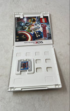 Load image into Gallery viewer, Warner Bros. LEGO Marvel's Avengers Nintendo 3DS Action & Adventure Video Game