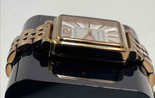 Load image into Gallery viewer, Authentic Marc Jacobs Women's Rose Gold-Tone Watch