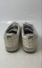Load image into Gallery viewer, Nike Mens Air Force 1 07 LX DA8301-100 White Lace-Up Sneakers Shoes Size 7.5