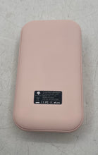 Load image into Gallery viewer, Phomemo D30 Pink Smart Mini Portable Inkless Bluetooth Label Maker