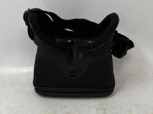 Load image into Gallery viewer, Moviemask Black Smartphones Portable Personal Screen Viewer VR Headset Untested