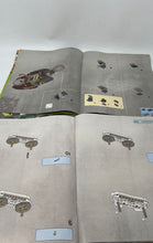 Load image into Gallery viewer, Lot Of 6 Pieces Lego Star Wars Mixed Variety Instruction Manuals Booklets