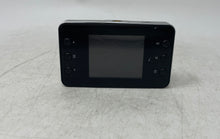 Load image into Gallery viewer, Up-Tech Black Built-In-Flash HD Compact Mini Digital Camera Not Tested
