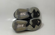 Load image into Gallery viewer, Nike Boys Air Jordan Point Lane Black Lace-Up Basketball Shoes Size 6.5