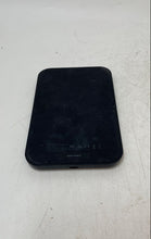 Load image into Gallery viewer, Mophie WRL-CHGPAD Black Charge Force Wireless Charging Base Not Tested