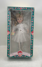 Load image into Gallery viewer, Victorian Rose Collection By Melissa Jane 1997 Limited Edition Porcelain Doll