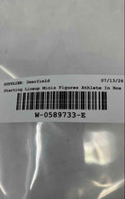 Load image into Gallery viewer, Kenner Starting Lineup USA Basketball Team Minis Athlete Action Figures In Box