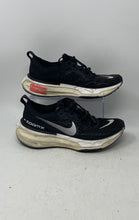 Load image into Gallery viewer, Nike Mens ZoomX Invincible Run Flyknit 3 DR2615-001 Black Running Shoes Size 7.5
