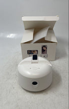 Load image into Gallery viewer, Yuutrack K9 White Smart Object Tracking Mobile Holder Untested With Box