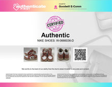 Load image into Gallery viewer, Authentic Nike Womens Air Jordan 1 Mid SE FB9892 Pink White Sneaker Shoes Sz 6