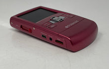 Load image into Gallery viewer, Polaroid DVF-720 Pink HD 720p Digital Pocket Camcorder Not Tested