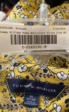 Load image into Gallery viewer, Tommy Hilfiger Womens Multicolor Blouse Size XS
