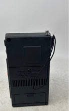 Load image into Gallery viewer, Vintage General Electric Model 7-2927C AM/FM Portable Transistor Radio No Tested