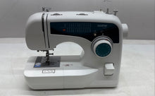 Load image into Gallery viewer, Brother 885-S28 White 120V 70W Portable Crafts Sewing Machine Not Tested