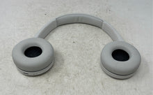 Load image into Gallery viewer, Sony WH-CH520 Wireless Headset White Over Head Bluetooth Mic Headphones