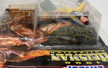 Load image into Gallery viewer, Kenner Starting Lineup 1998 Heisman Glenn Davis Action Figure Factory Sealed