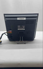 Load image into Gallery viewer, Symphonic Model STL1505 Silver Wired Portable LCD Color TV Not Tested