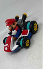 Load image into Gallery viewer, Jakks Pacific World Of Nintendo Mario Kart Mini RC Racer No Controller Untested