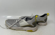 Load image into Gallery viewer, Cole Haan Womens Zero Grand Gray Round Toe Lace-Up Low Top Sneakers Shoes Size 8
