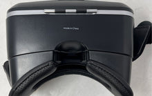 Load image into Gallery viewer, Infinite Black Adjustable Strap Smartphone Virtual Reality Headset Not Tested