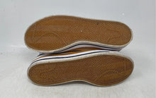 Load image into Gallery viewer, Nike Kids Court Legacy Desert Ochre White Leather Lace-Up Sneaker Shoes Size 7Y