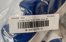 Load image into Gallery viewer, Adidas Kids Superstar 360 I CG6579 Blue Slip-On Low Top Sneaker Shoes Size 8K