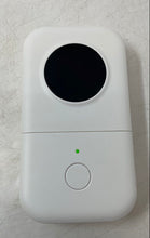 Load image into Gallery viewer, Phomemo D30 White Portable Smart Mini Label Maker Machine With Box Not Tested