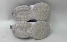 Load image into Gallery viewer, Nike Kids V5 RNR HQ6413-001 Black Gray Slip-On Sneaker Shoes Size 7C