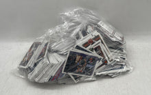 Load image into Gallery viewer, Lot Of Assorted Multicolor Mixed Variety Basketball Trading Cards Collectible