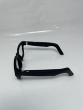Load image into Gallery viewer, Unbranded Men's Black Smart Glasses.