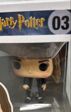 Load image into Gallery viewer, Funko Pop Harry Potter Hermione Granger #3 Collectible Vinyl Figure