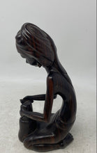 Load image into Gallery viewer, Niana Tileni Gallery Woman Collectible Art Home Decor Figurine