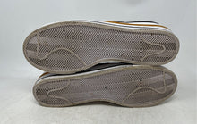 Load image into Gallery viewer, Nike Mens Court Legacy Next Nature DH3162-100 White Black Brown Sneakers 11.5