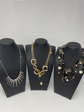 Load image into Gallery viewer, Loft, Express, Liz Claiborne Women's Multicolored Necklaces (5 Pcs)