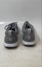 Load image into Gallery viewer, Nike Womens React Infinity Run Flyknit 2 CT2423-001 Gray Sneaker Shoes Size 8.5
